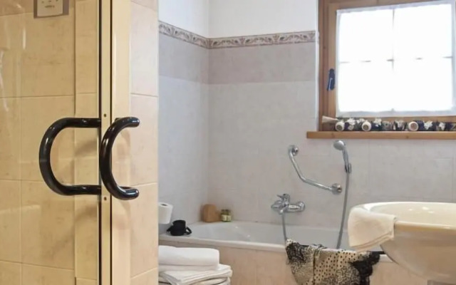 Chalet Mattias B&B