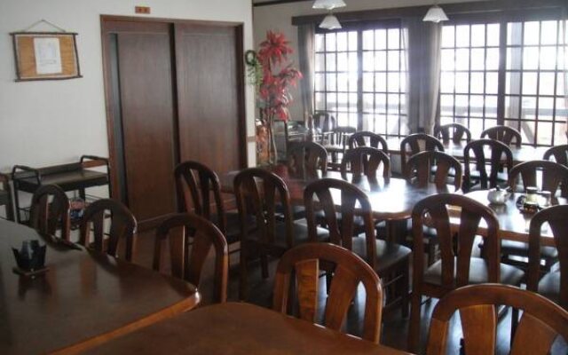 Lodge Yukiyama