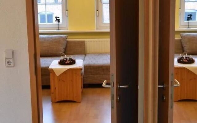 Ferienwohnung an der alten Schunter