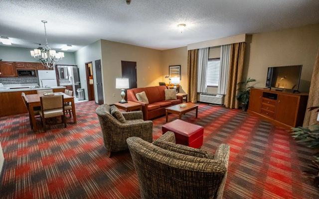 Christopher Inn and Suites