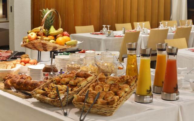 Hôtel Eliova - Le Chaix