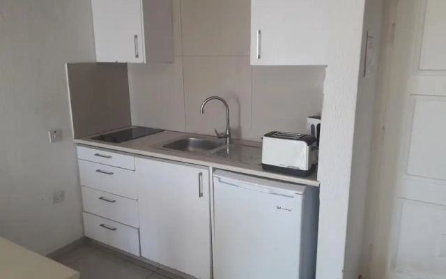 Boronia Hotel Apartments