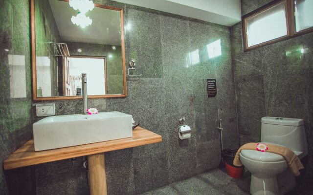 Sasitara   Thai  villas