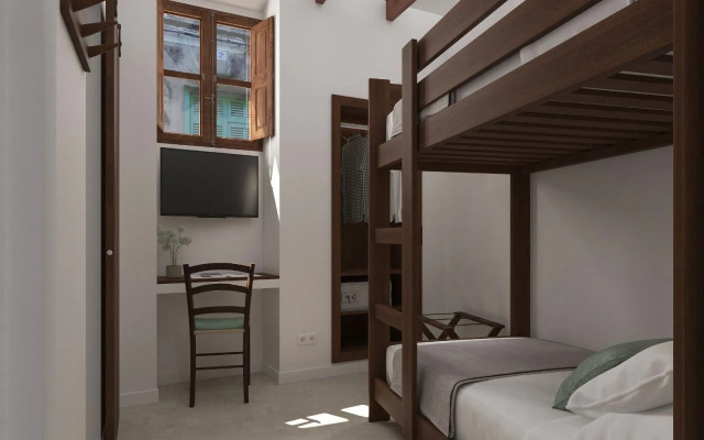 My Rooms Arta - Adults Only by My Rooms Hotels