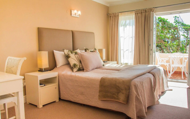 Milkwood Manor on Sea Hotel