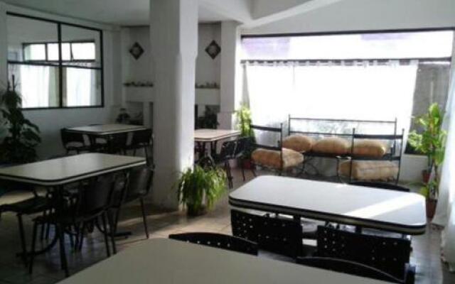 Horizonte Torre Hotel