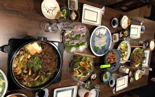 Kanazawa Hitomuneyado Kaisen - Vacation STAY 94227v