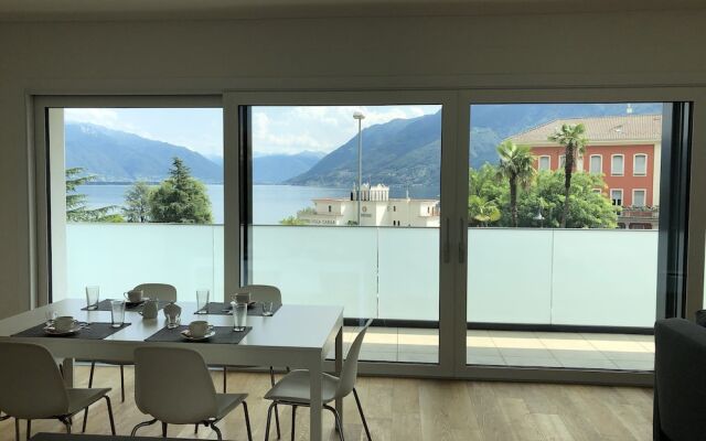 Brissago Vista Lago 1