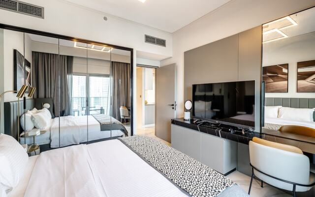 MAG 318 Business Bay Dubai