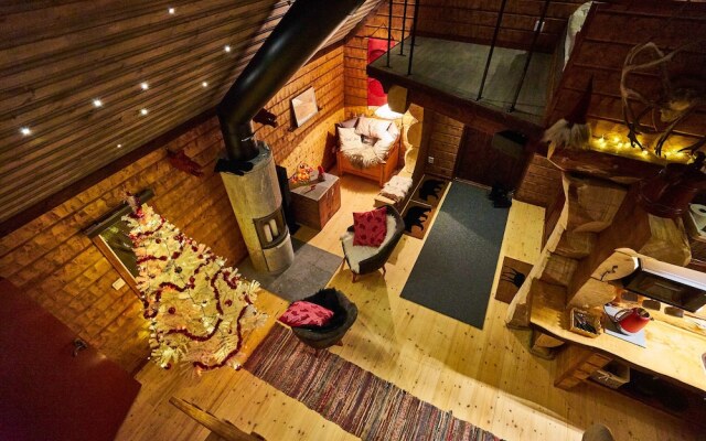Lapland Guesthouse