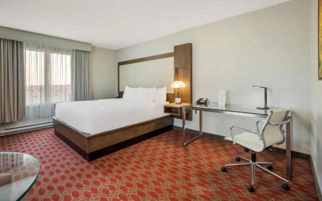 Hotel 11, MOD A Sonesta Collection