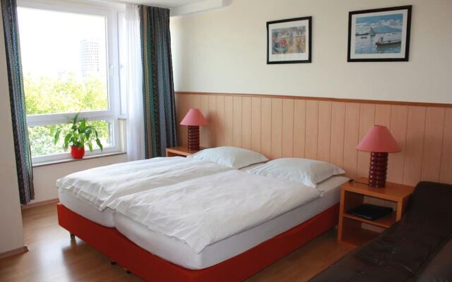 Hotel Römerhafen