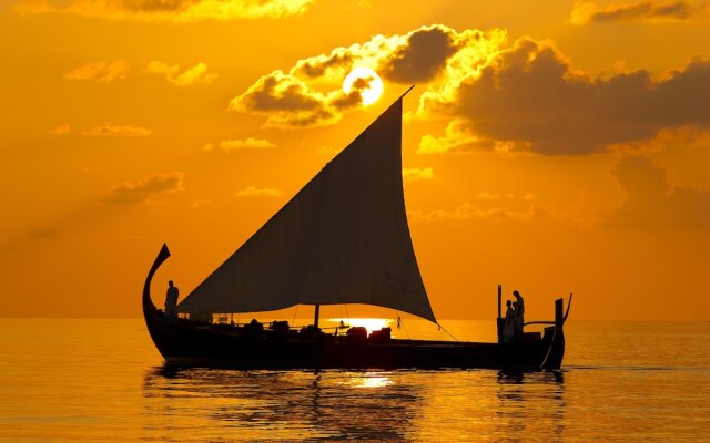 Airport Hotel Kampala - Entebbe