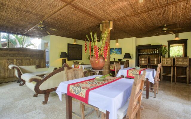 Royal Villa Jepun
