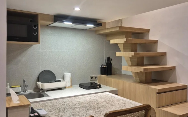 Keenan Living Luxe Seturan