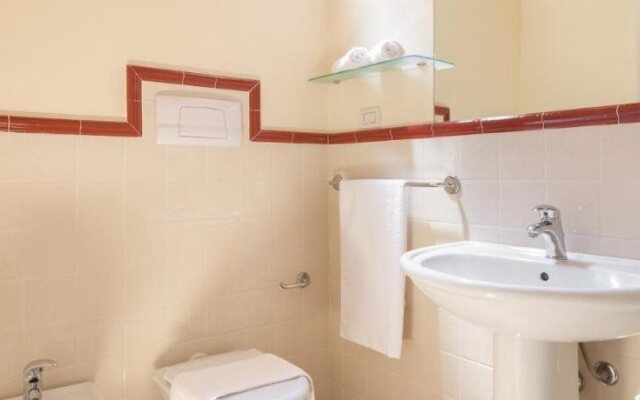 Residence Villa Antica Torre