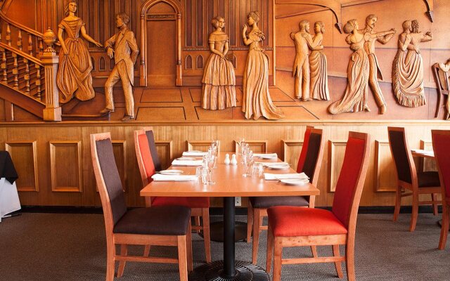 Kingsgate Hotel Dunedin