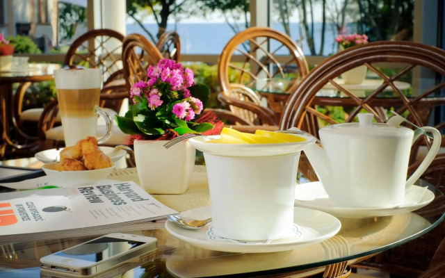 Hotel Nadmorski