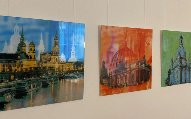 Ferienwohnung Elbtal