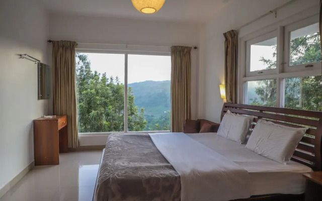 Samrakshitha - The Villa