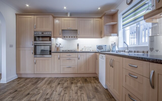 Ruby Willow's - 3 Bedroom - Saundersfoot