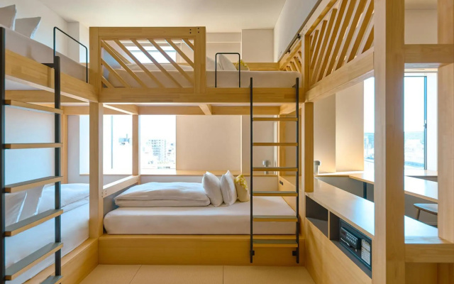 OMO5 Kumamoto by Hoshino Resorts