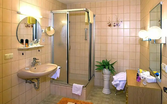 Kneipp Kurhotel Seemüller