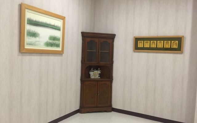 Jia-Jia Business Hotel