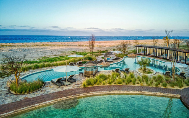 Grand Solmar The Residences At Rancho