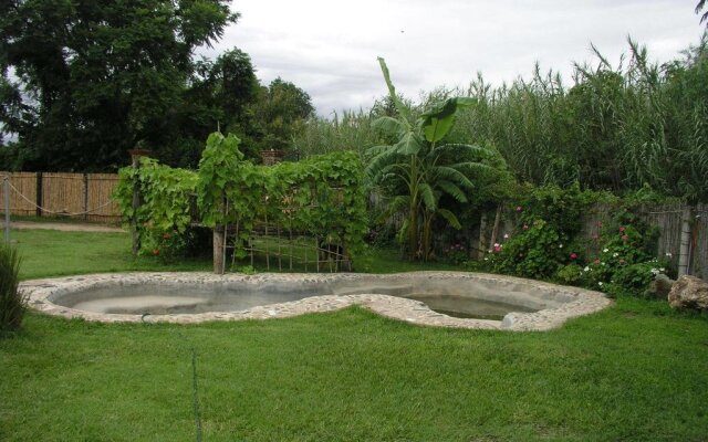 El Rincón de San Agustín, ETla