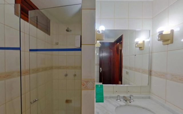 Imperador Turismo Hotel