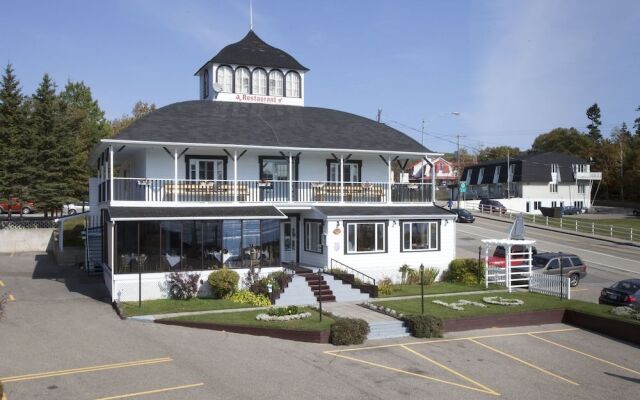 Hotel - Motel Georges