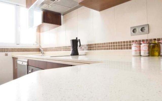 Letmalaga Cremades Loft