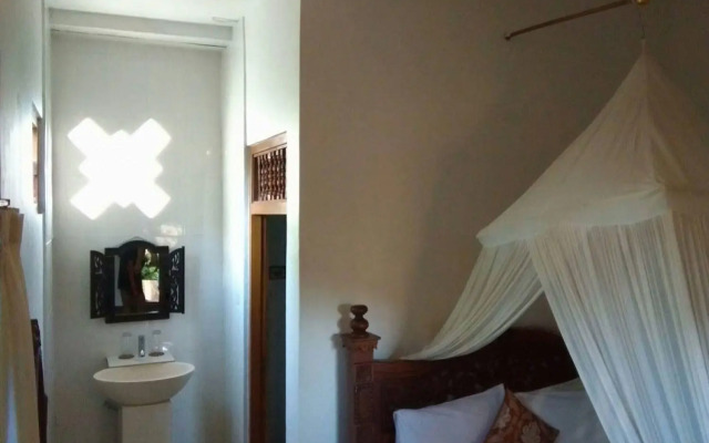 Praety Home Stay