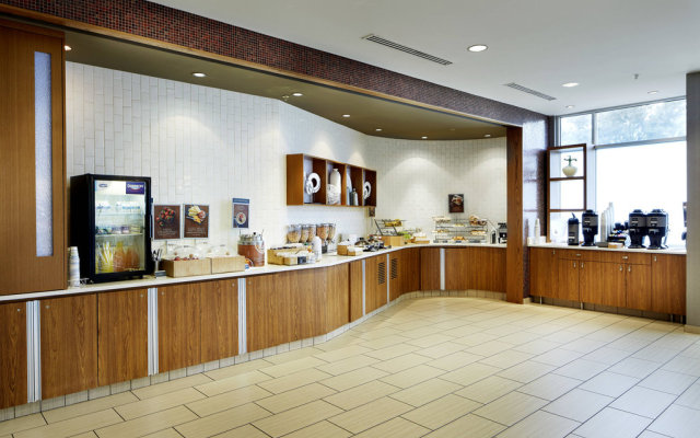 SpringHill Suites Columbus OSU