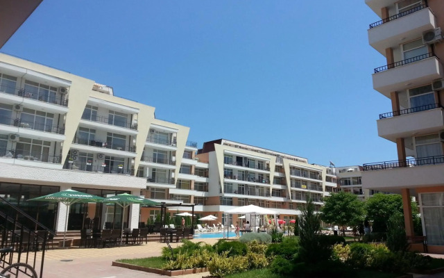 Menada Grand Kamelia Apartments