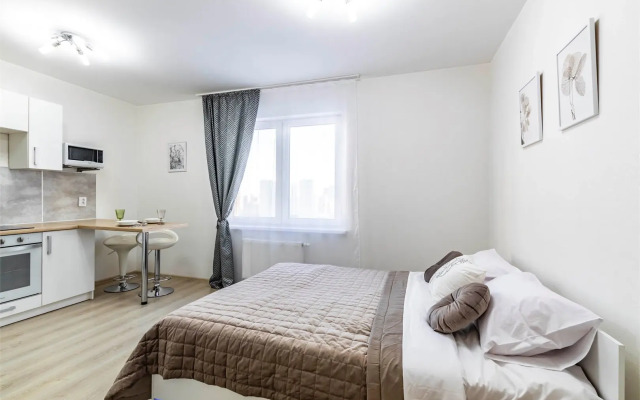 BeGuest на Евгения Савкова 17А