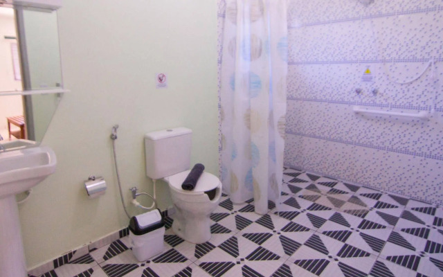 Pousada Pataxó