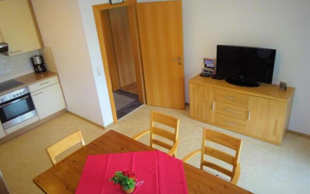 Appartement Julian