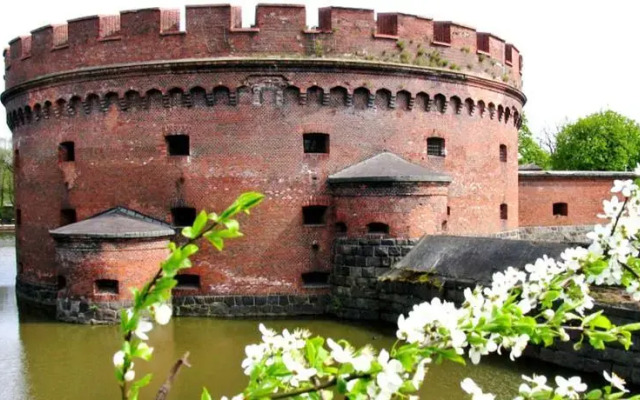 Артиллерийская 63