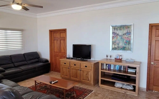 Casa Evita 3 Bedroom Beachfront Home