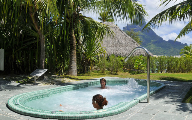 InterContinental Bora Bora Resort and Thalasso Spa, an IHG Hotel