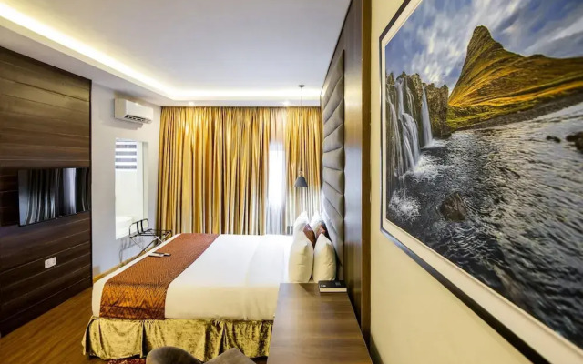 Protea Hotel by Marriott Delta