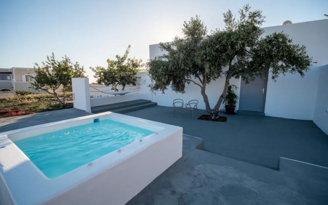 Majestic Sky Luxury Suites