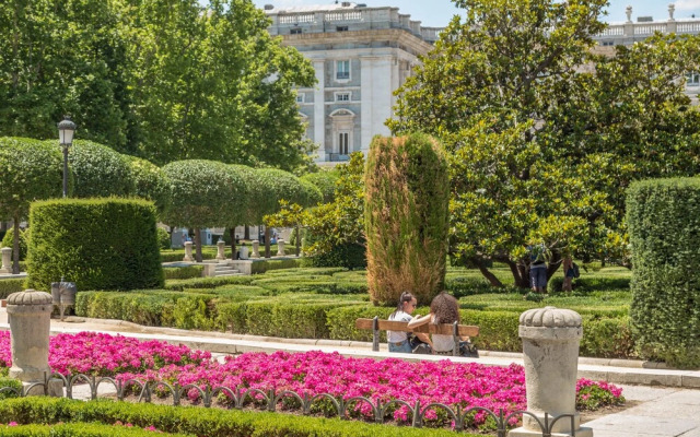 Palacio Real