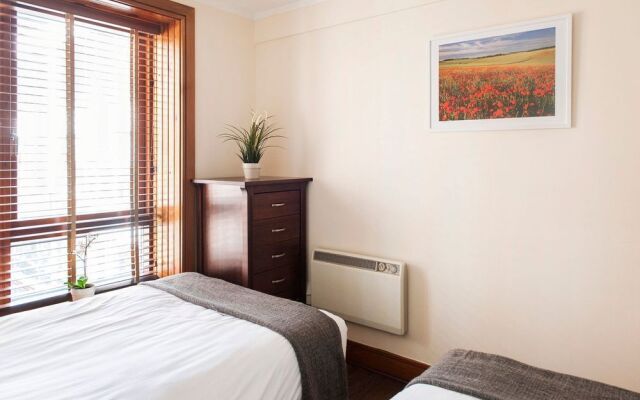 MetroStays - Temple Bar 18