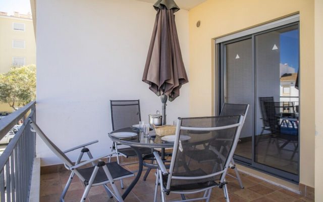 C11-Quintas Das Palmeiras Apartment