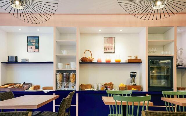 Aparthotel Adagio Aix en Provence Centre