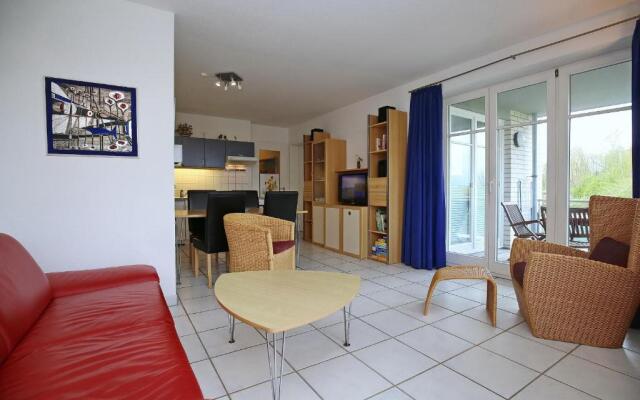 Dünenblick Wohnung 44