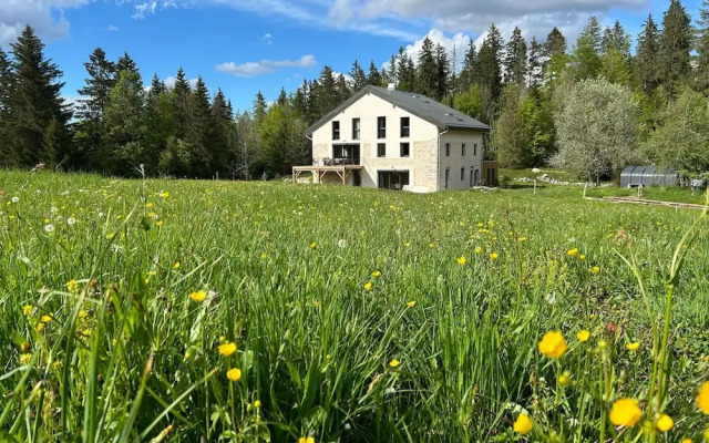 G te Singulier et Authentique Dans Ancienne Ferme